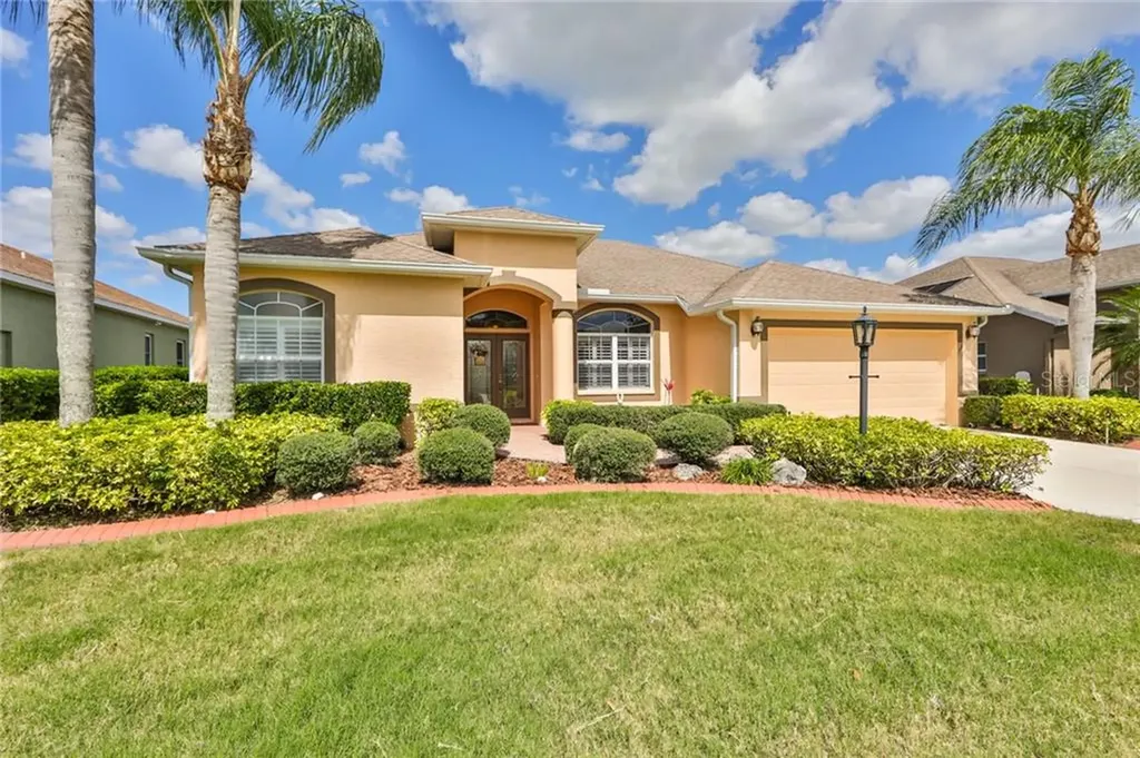 10583 Old Grove Circle Bradenton FL 34212