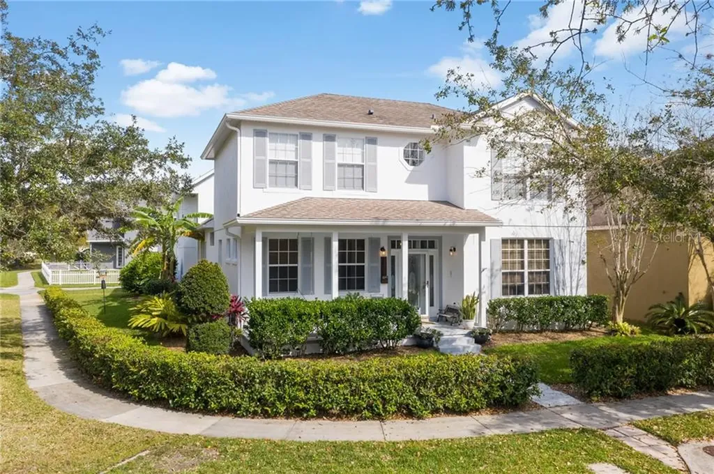 3403 Morelyn Crest Circle Orlando FL 32828