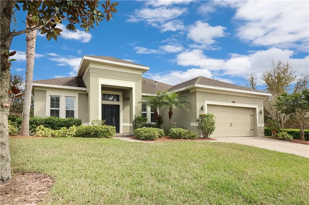 404 Sauvignon Way Groveland FL 34736