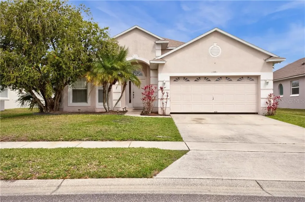 9909 Kona Isle Court Orlando FL 32817