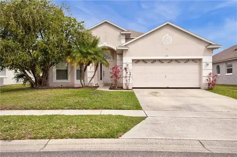 9909 Kona Isle Court Orlando FL 32817