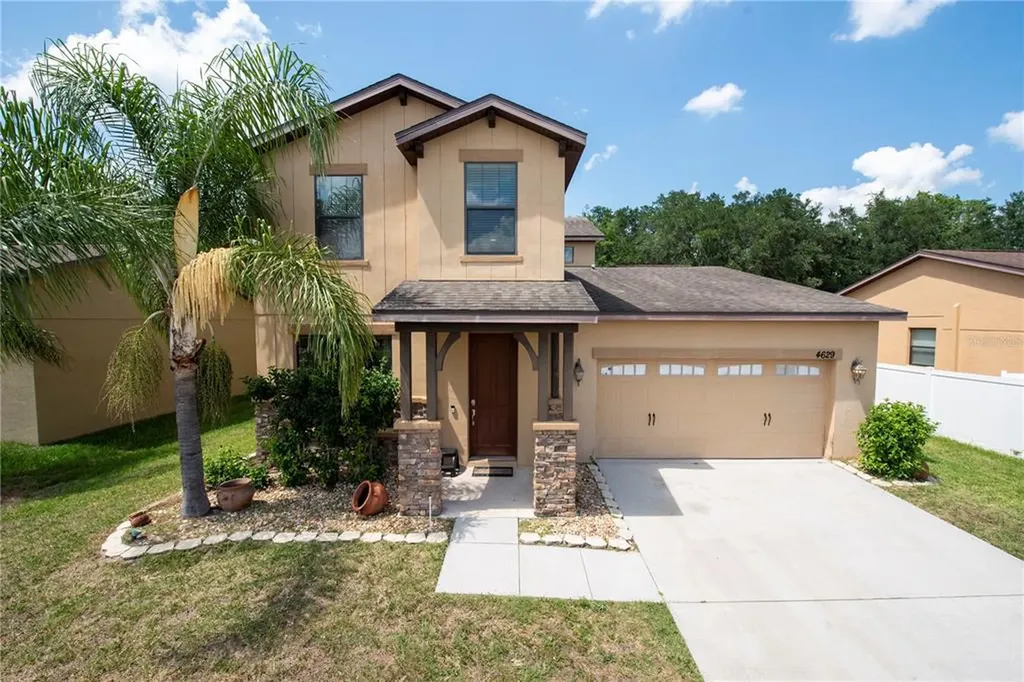 4629 Doral Park Avenue Kissimmee FL 34758