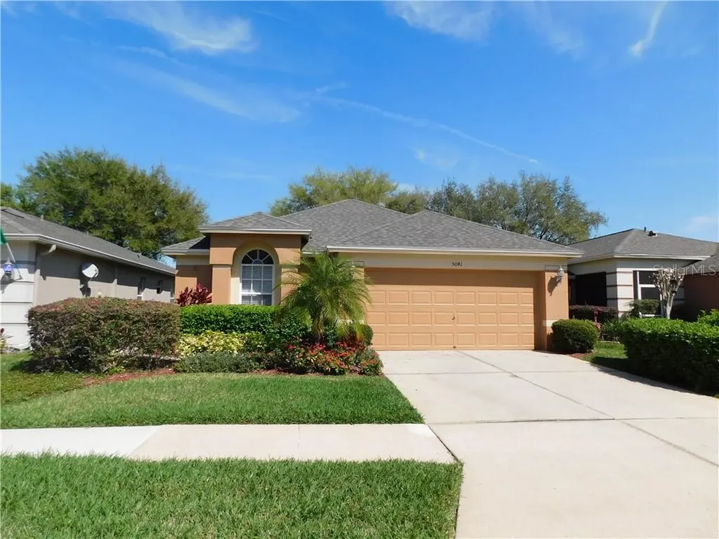 5041 Gato Del Sol Circle Wesley Chapel FL 33544