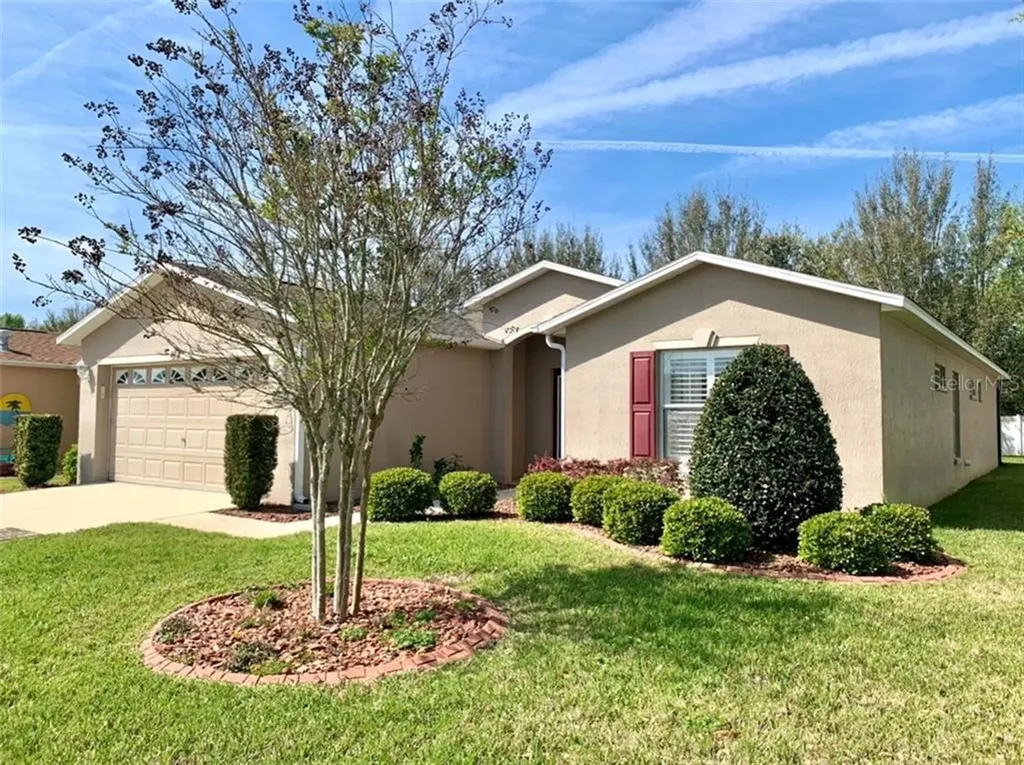 16084 SW 15th Court Ocala FL 34473