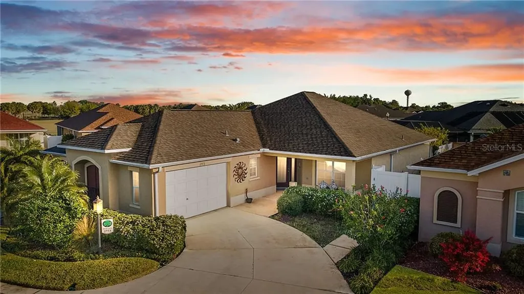 1773 Brandenburg Court The Villages FL 32163