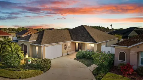 1773 Brandenburg Court The Villages FL 32163