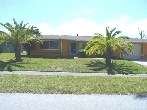 6427 Otis Road North Port FL 34287