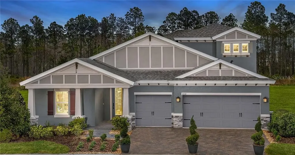 4104 Epic Cove Land O Lakes FL 34638