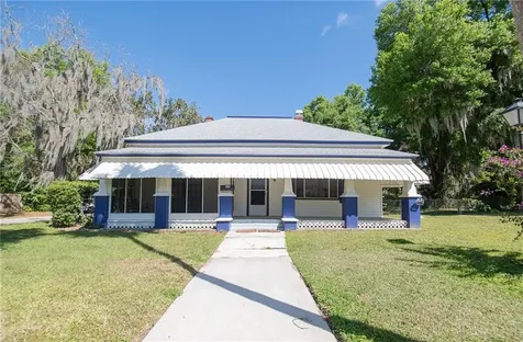 610 S Floral Avenue Bartow FL 33830