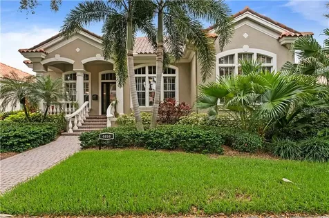 4656 Dolphin Cay Lane S St Petersburg FL 33711