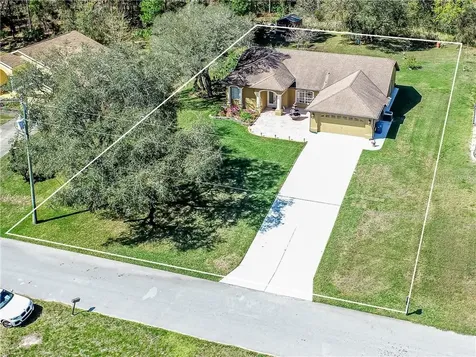 9039 Mavis Road Weeki Wachee FL 34613