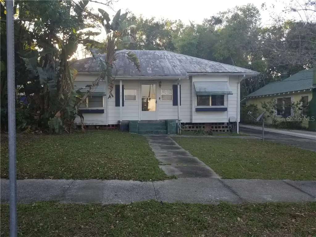 121 Orange Avenue Leesburg FL 34748