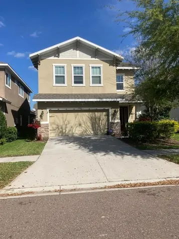 5940 Caldera Ridge Drive Lithia FL 33547
