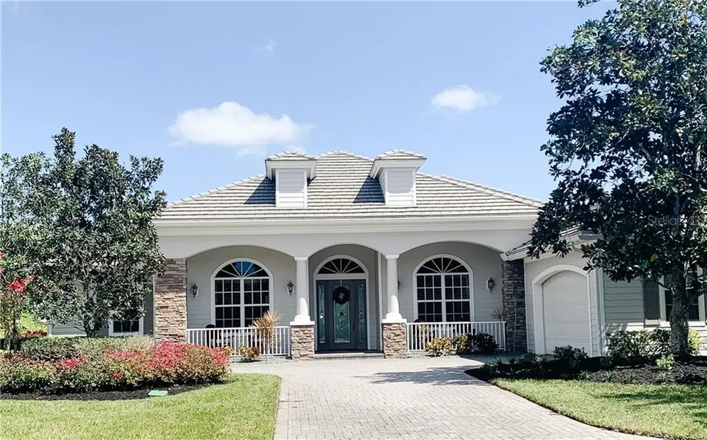 3411 Cypress Marsh Drive Fort Myers FL 33905