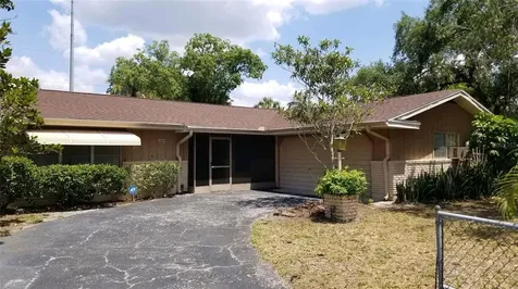 12009 Waterside Court Tampa FL 33612
