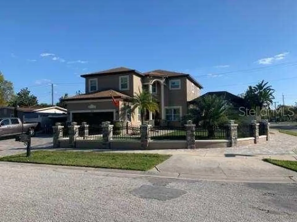 8018 W Comanche Avenue Tampa FL 33615