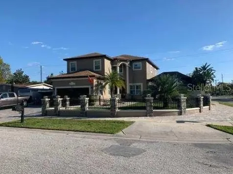 8018 W Comanche Avenue Tampa FL 33615