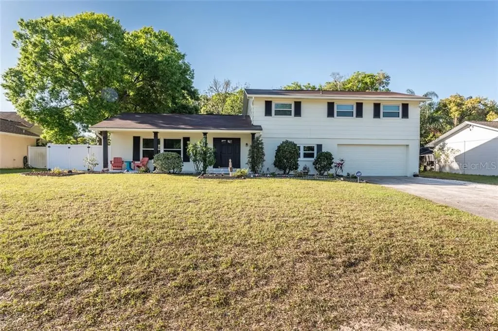 507 Charles Place Brandon FL 33511