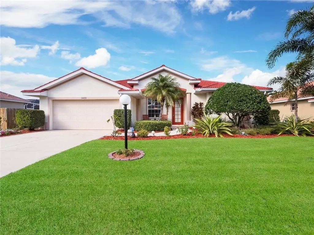 5435 Oak Crest Boulevard Sarasota FL 34233