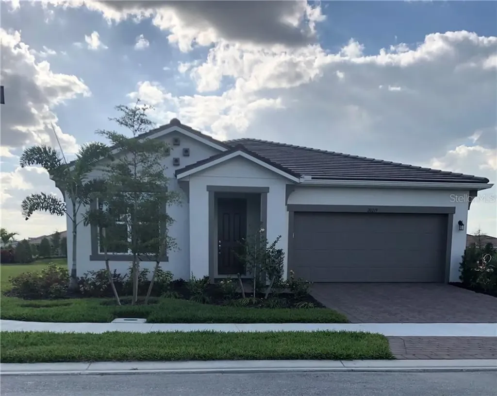 20219 Concerto Place Venice FL 34293