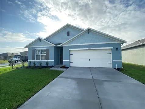 2548 Ryland Falls Drive Lakeland FL 33811