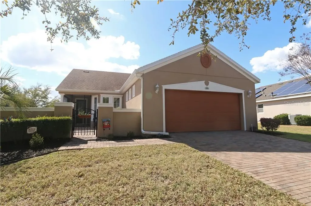 181 Balmy Coast Road Groveland FL 34736