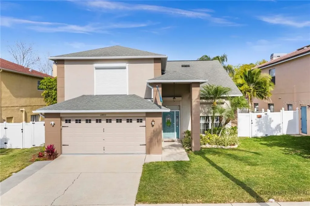 11403 Whispering Hollow Drive Tampa FL 33635