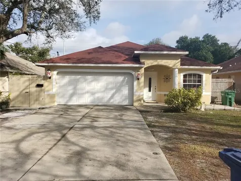 8107 N Edison Avenue Tampa FL 33604