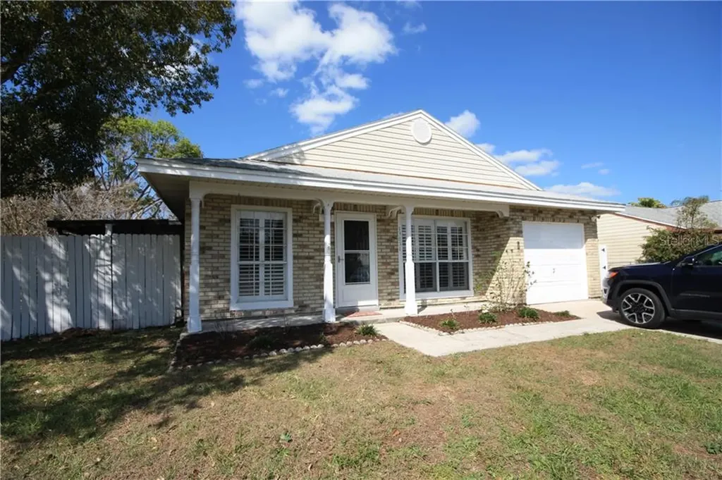 13851 Countryplace Drive Orlando FL 32826