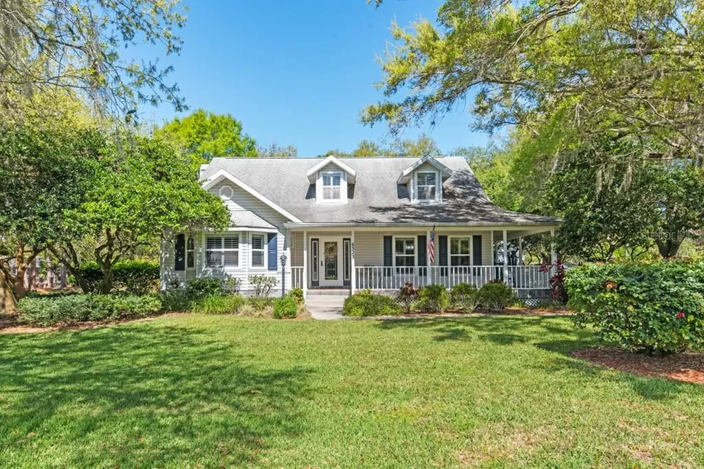 6323 95th Street E Bradenton FL 34202
