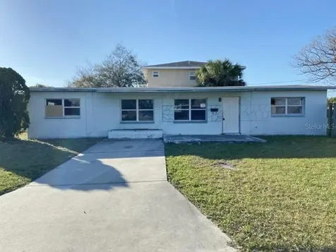 3500 73rd Street N St Petersburg FL 33710