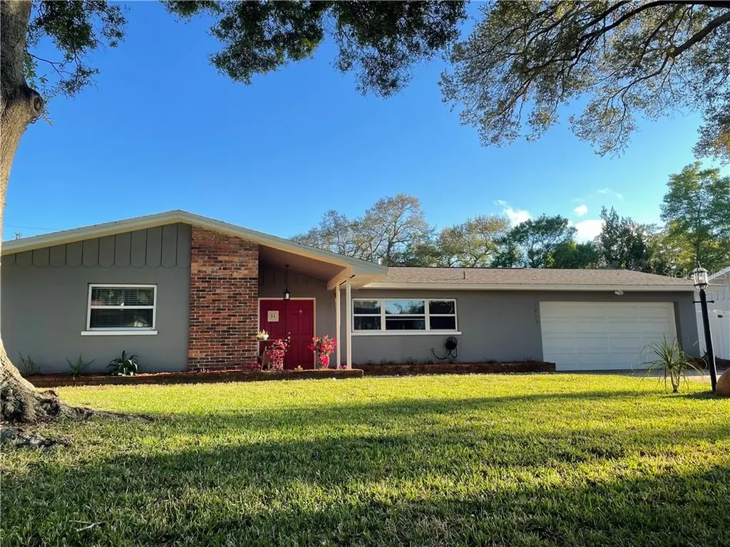1951 Sandra Drive Clearwater FL 33764