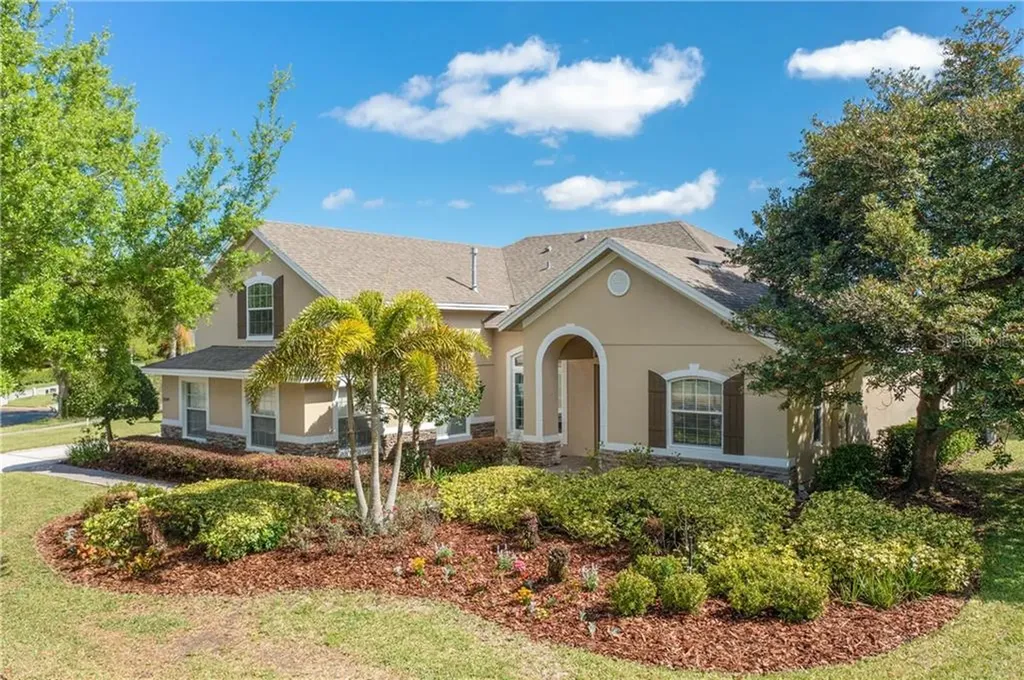 13049 Lake Roper Court Windermere FL 34786