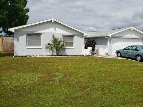 6135 Westport Drive Port Richey FL 34668