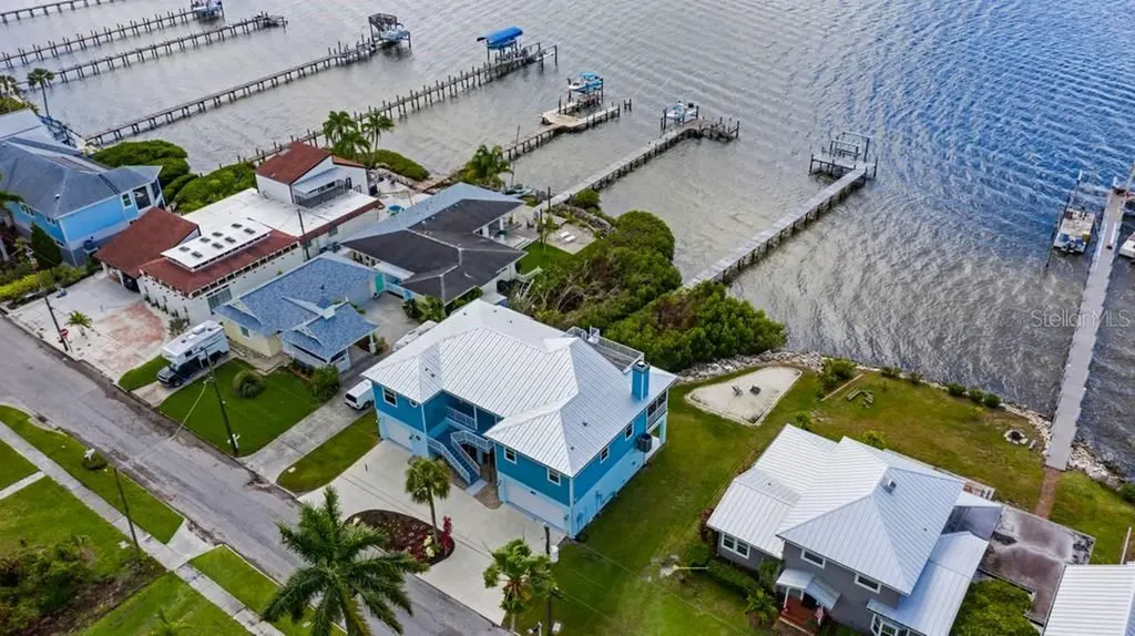 1909 4th Street W Palmetto FL 34221