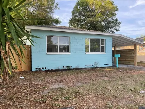 4728 38th Avenue N St Petersburg FL 33713