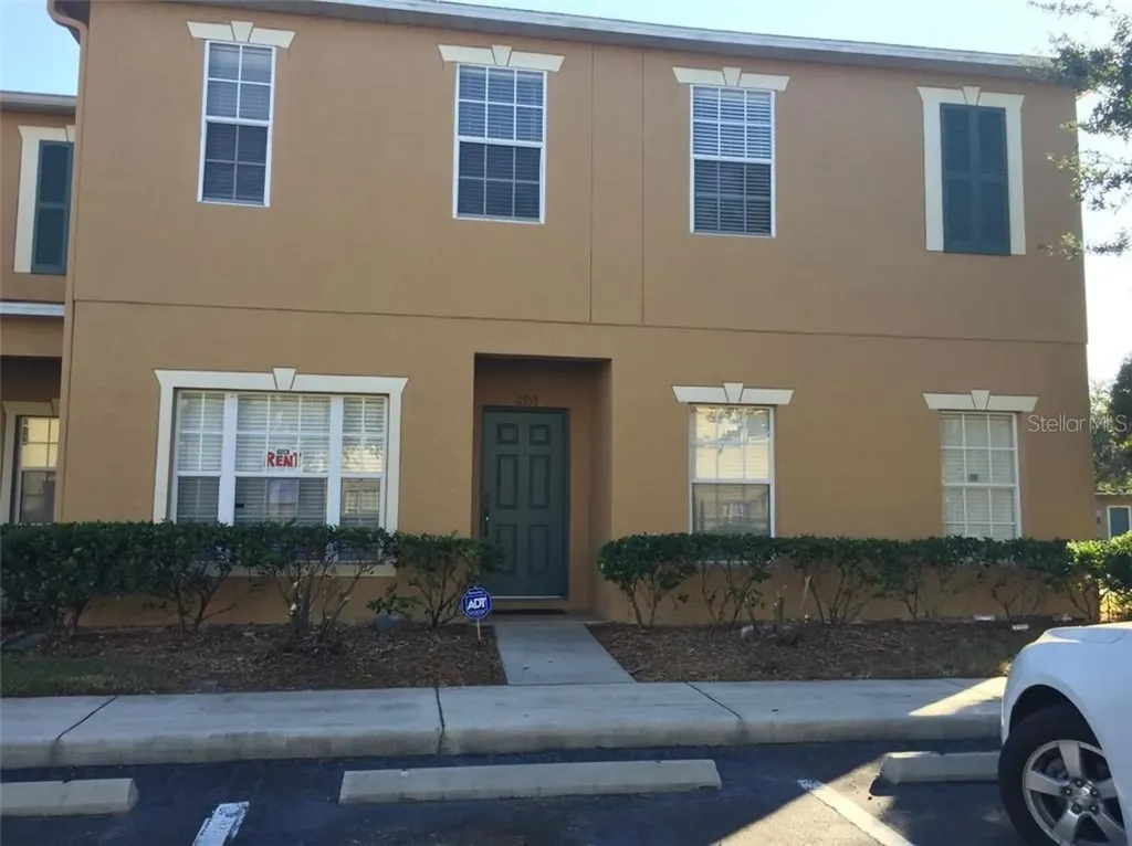 6757 Lake Rochester Lane Gibsonton FL 33534