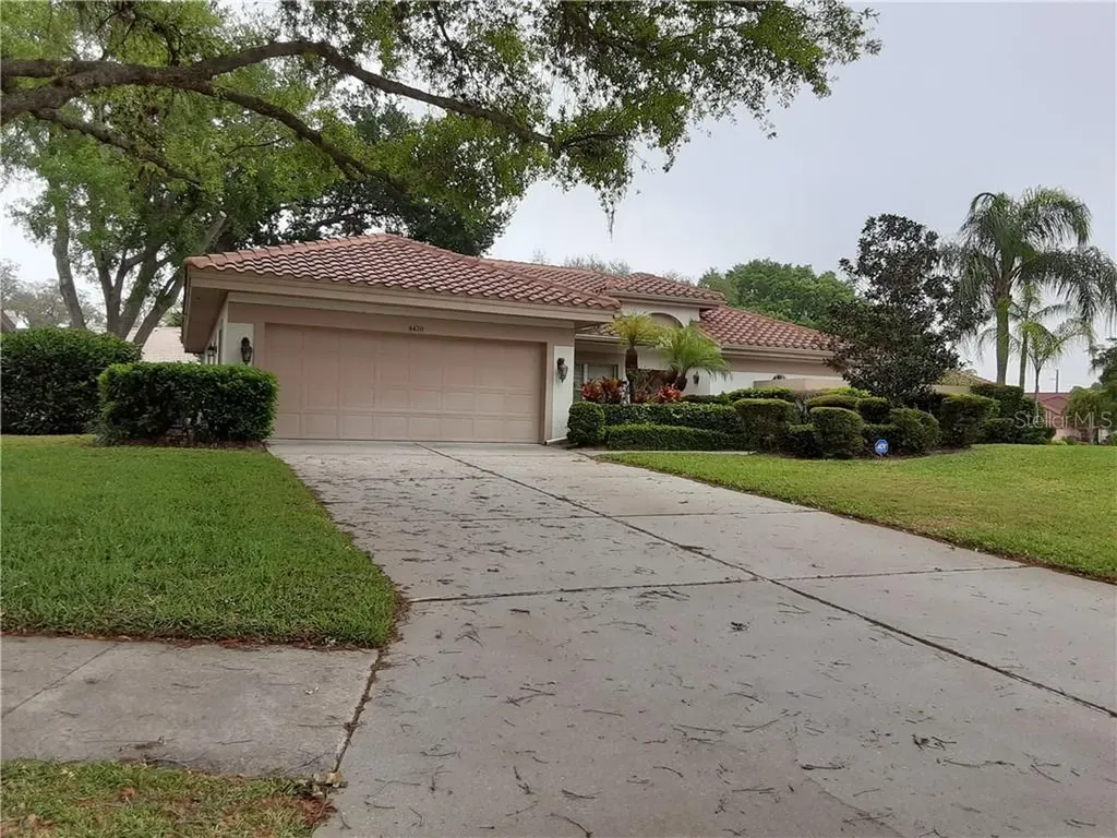 4470 Highland Oaks Circle Sarasota FL 34235
