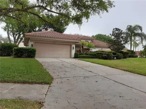4470 Highland Oaks Circle Sarasota FL 34235