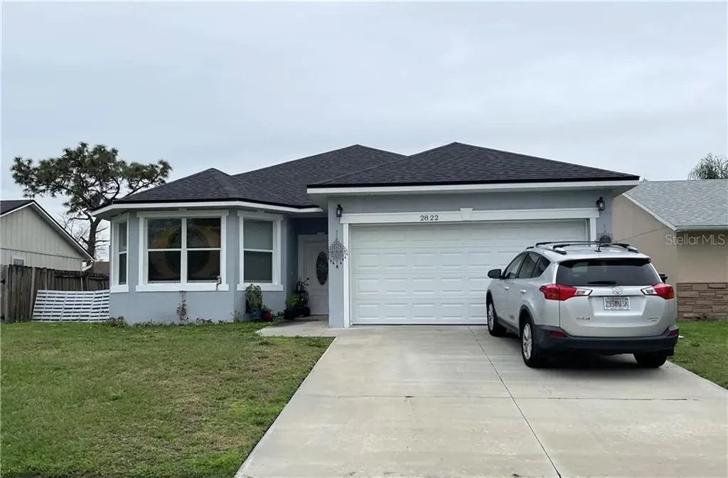 2822 Cobia Court Orlando FL 32822