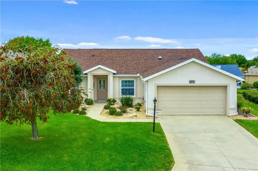 24717 Brightwater Court Leesburg FL 34748