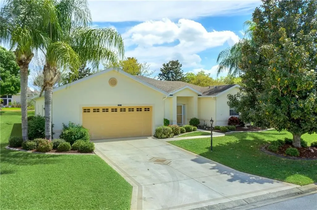 24526 Parlange Court Leesburg FL 34748