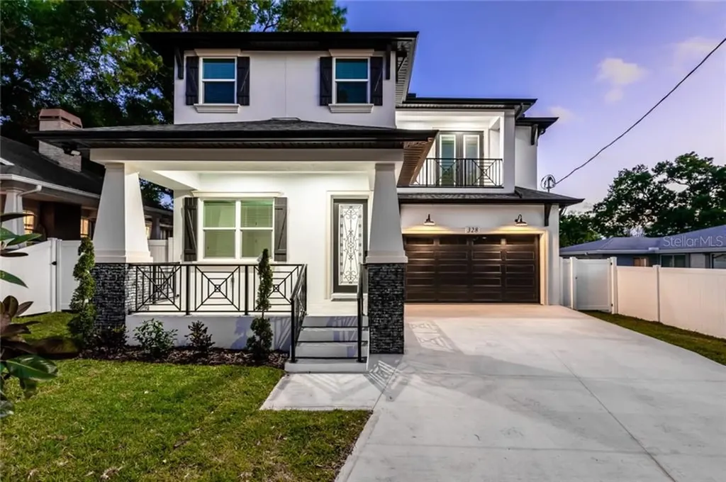 328 W Frierson Avenue Tampa FL 33603