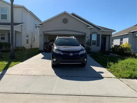 2292 Canyon Breeze Avenue Kissimmee FL 34746
