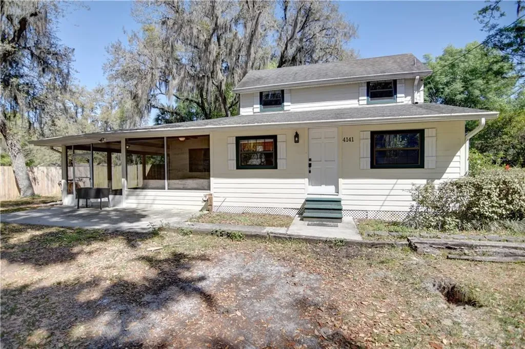 4141 Rooster Court Sanford FL 32773