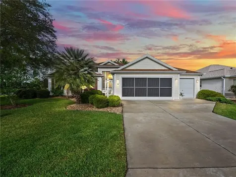17328 SE 81st Thornehill Avenue The Villages FL 32162
