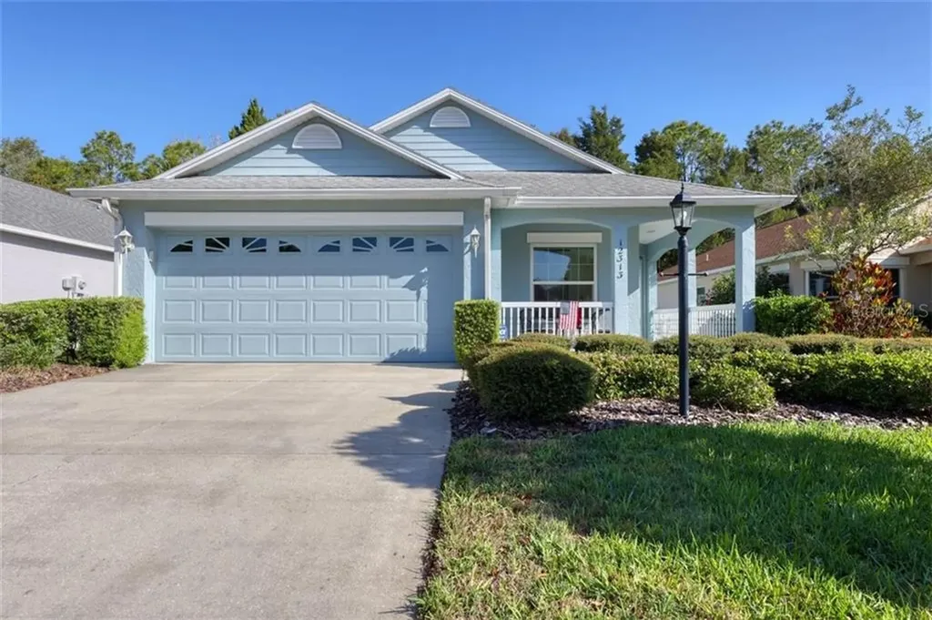 12313 Wood Sage Terrace Lakewood Ranch FL 34202