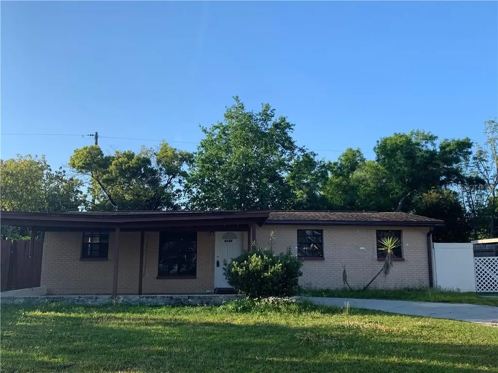 4544 W Idlewild Avenue Tampa FL 33614