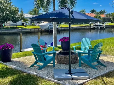 2241 Via Seville Punta Gorda FL 33950