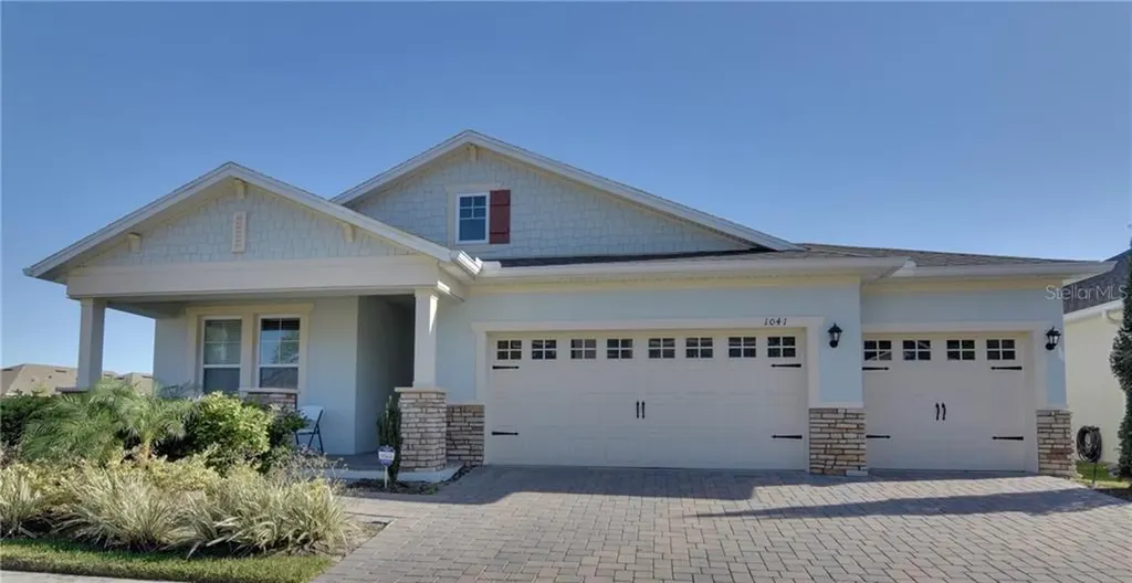 1041 Wood Dale Circle Oviedo FL 32765